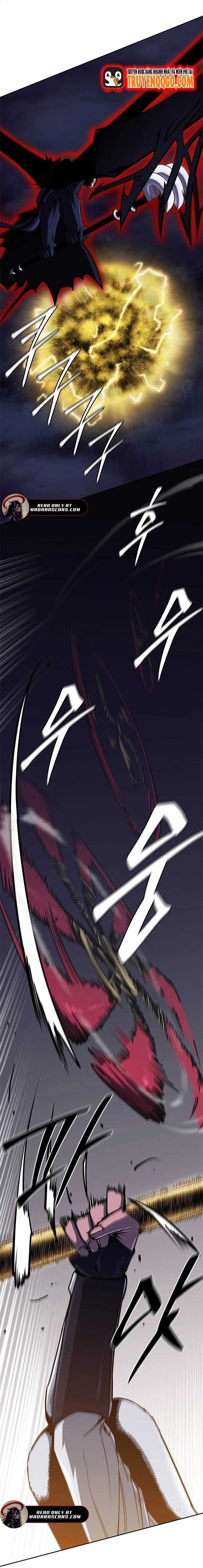 Đấu Phật - Chương 20 - Trang 22