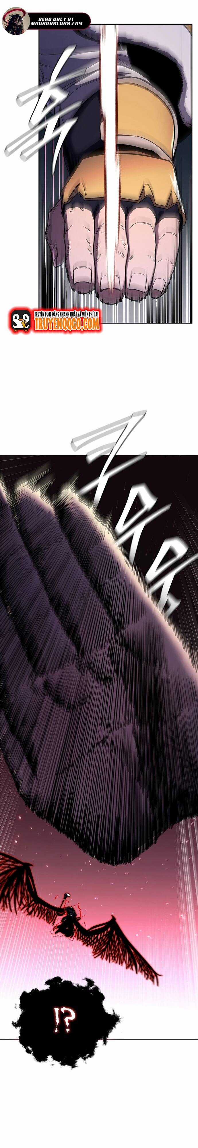 Đấu Phật - Chương 20 - Trang 25