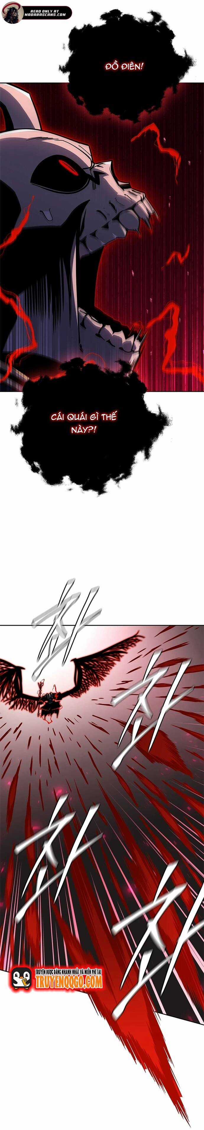 Đấu Phật - Chương 20 - Trang 26