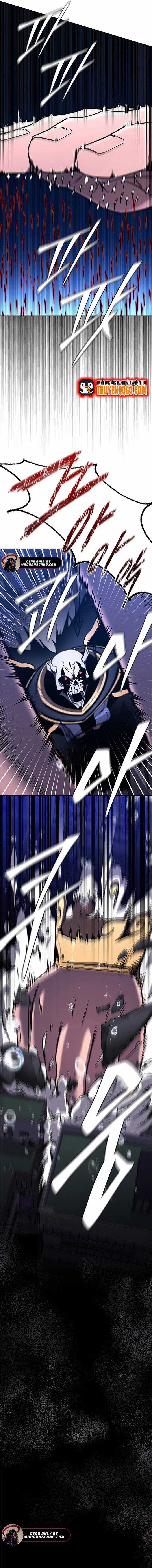 Đấu Phật - Chương 20 - Trang 27