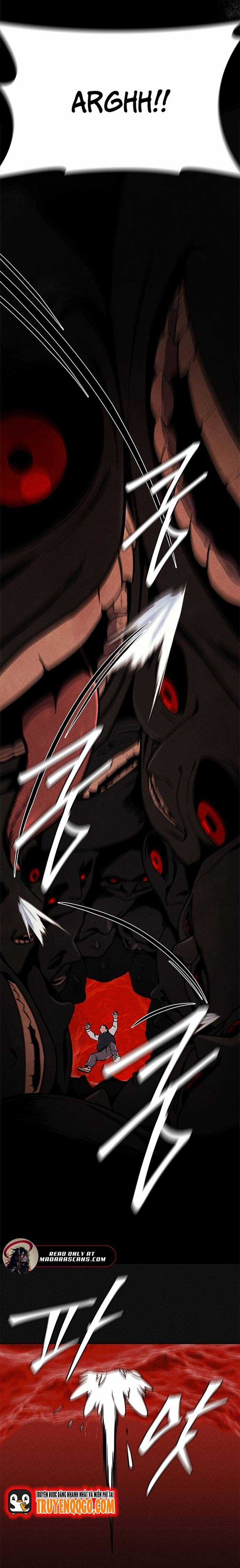 Đấu Phật - Chương 20 - Trang 28