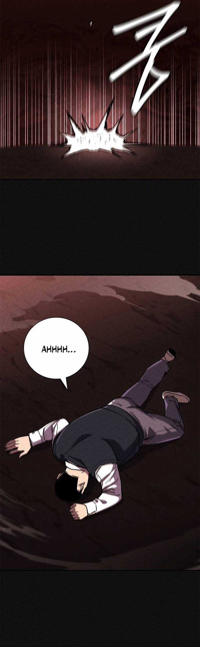 Đấu Phật - Chương 20 - Trang 29