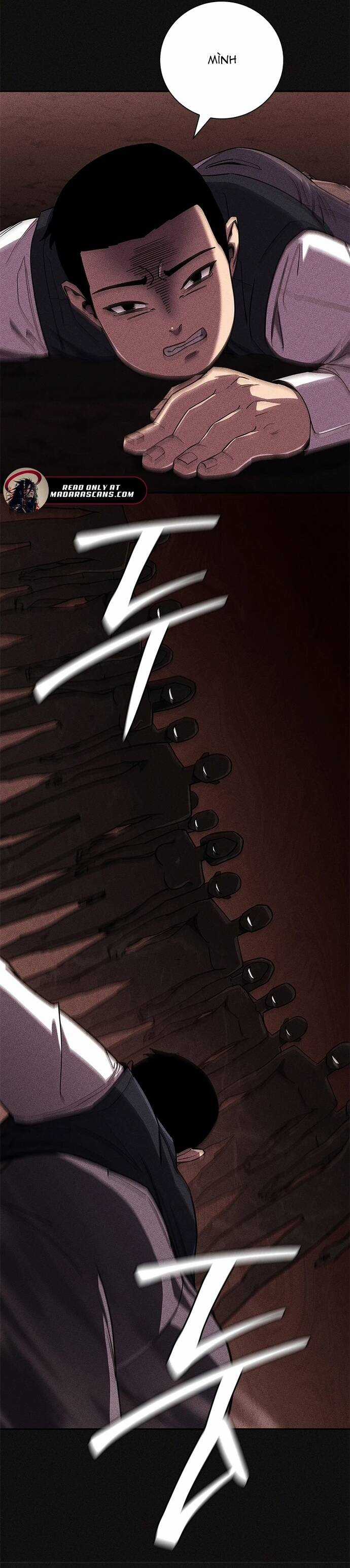 Đấu Phật - Chương 20 - Trang 30