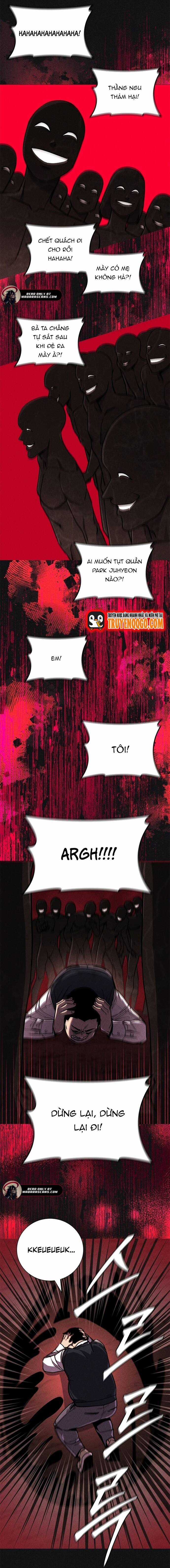 Đấu Phật - Chương 20 - Trang 31