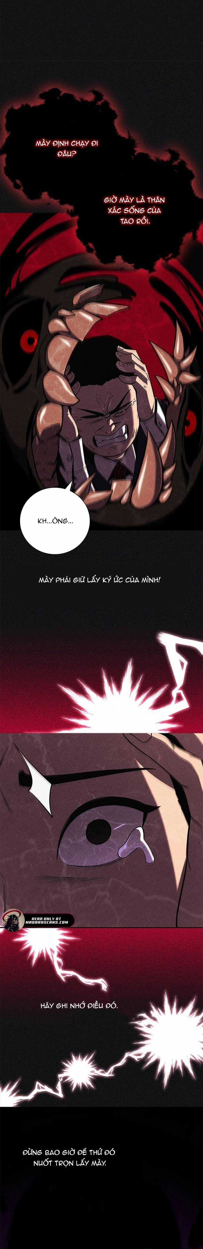 Đấu Phật - Chương 20 - Trang 32