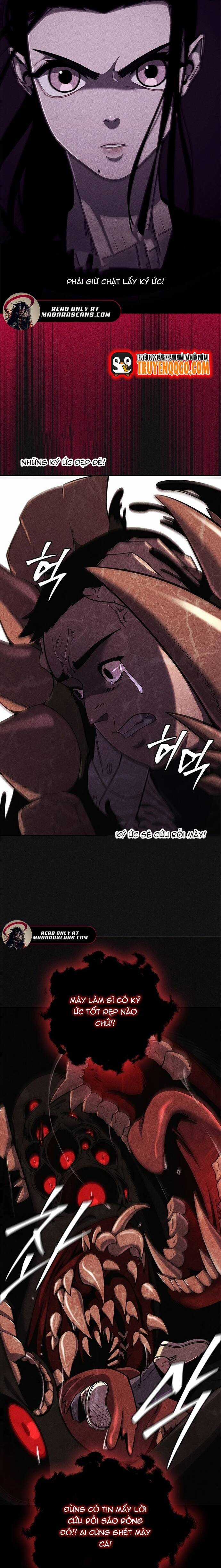 Đấu Phật - Chương 20 - Trang 33