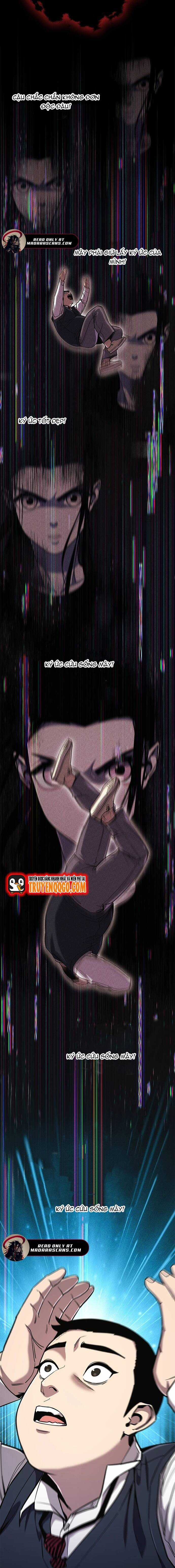 Đấu Phật - Chương 20 - Trang 34