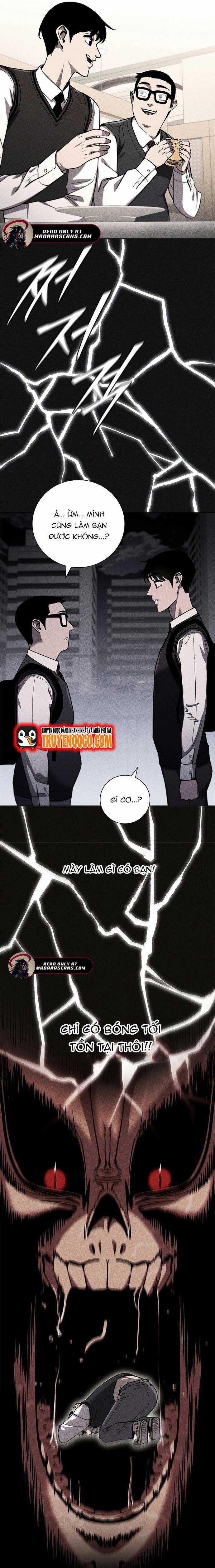 Đấu Phật - Chương 20 - Trang 36