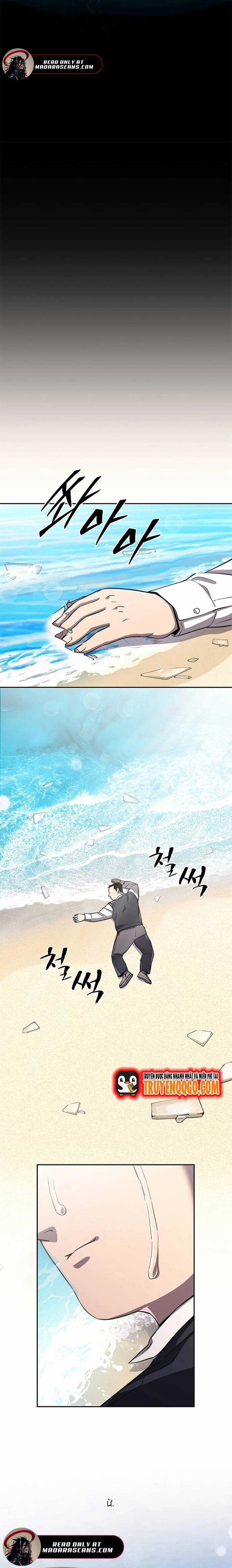 Đấu Phật - Chương 20 - Trang 38