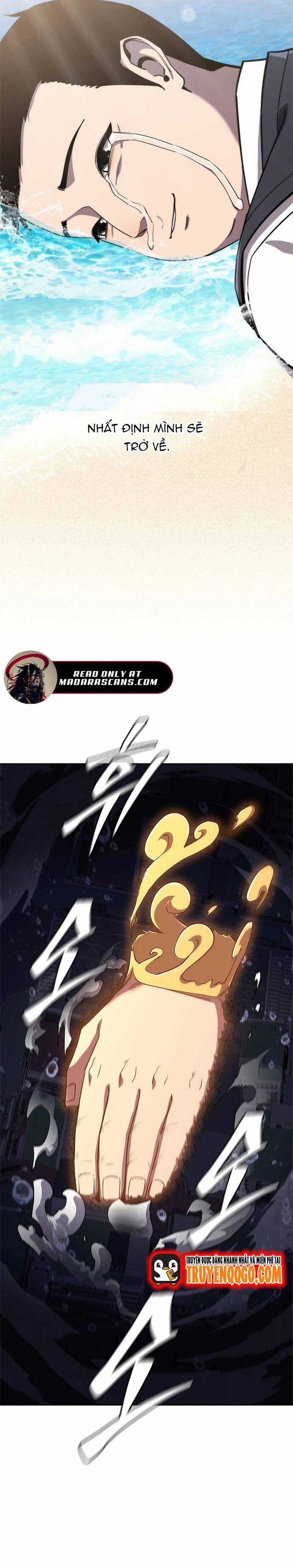 Đấu Phật - Chương 20 - Trang 39