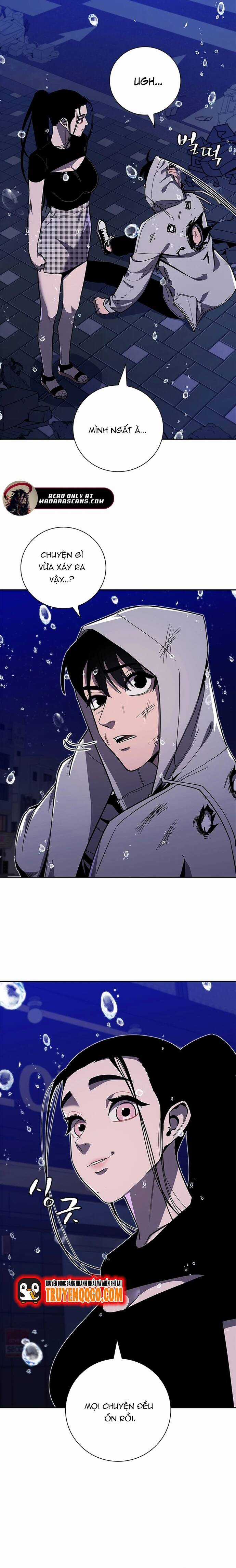 Đấu Phật - Chương 20 - Trang 42