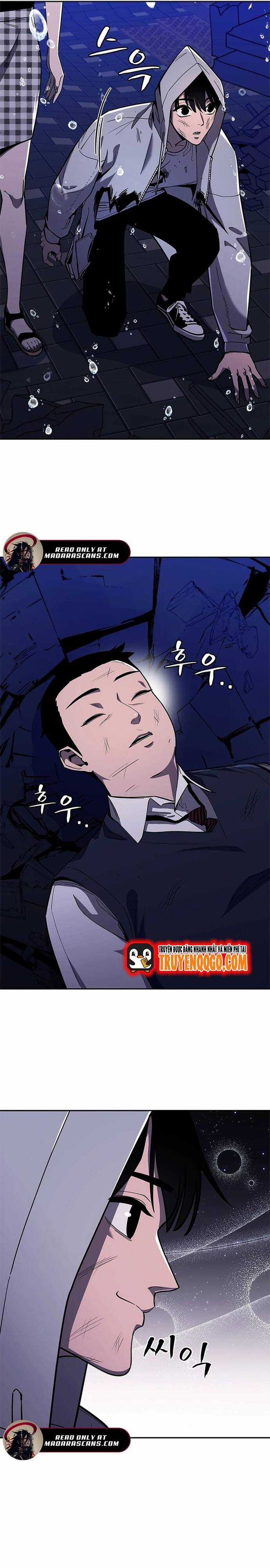 Đấu Phật - Chương 20 - Trang 43