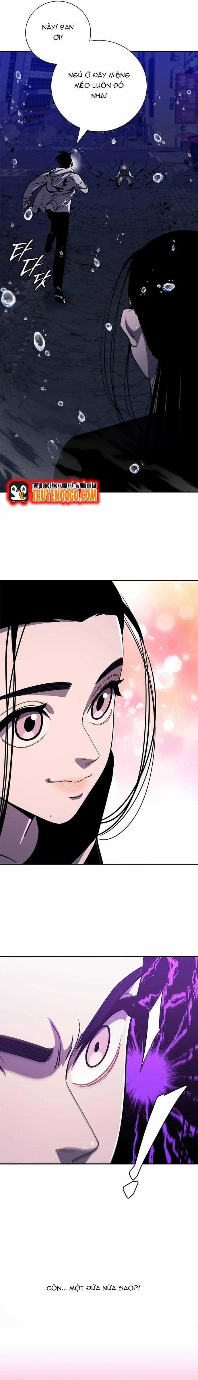 Đấu Phật - Chương 20 - Trang 44