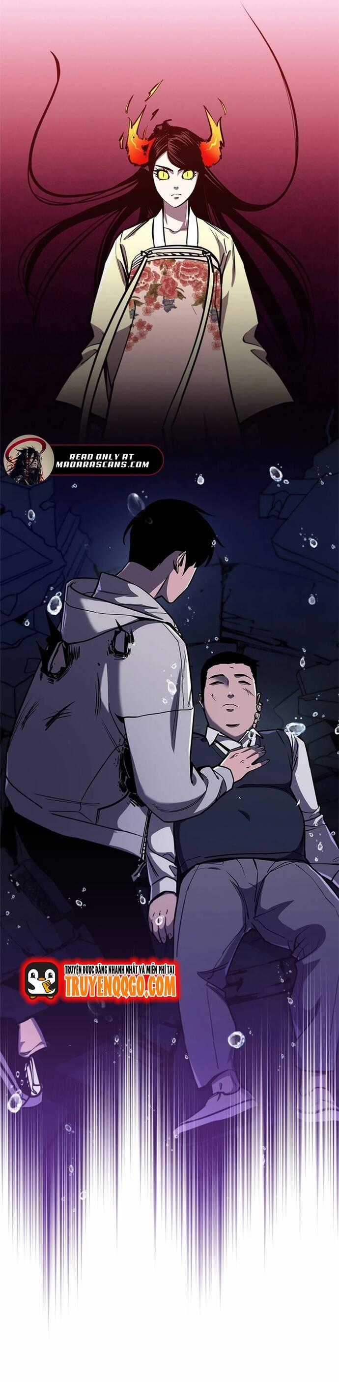 Đấu Phật - Chương 20 - Trang 45