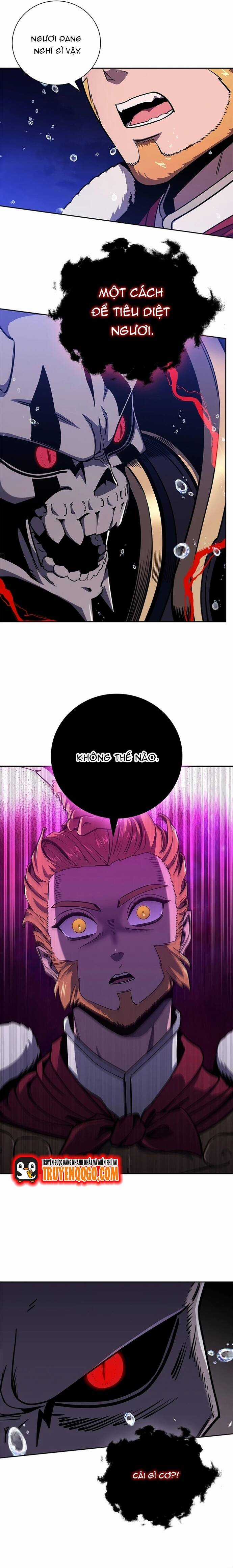 Đấu Phật - Chương 20 - Trang 7