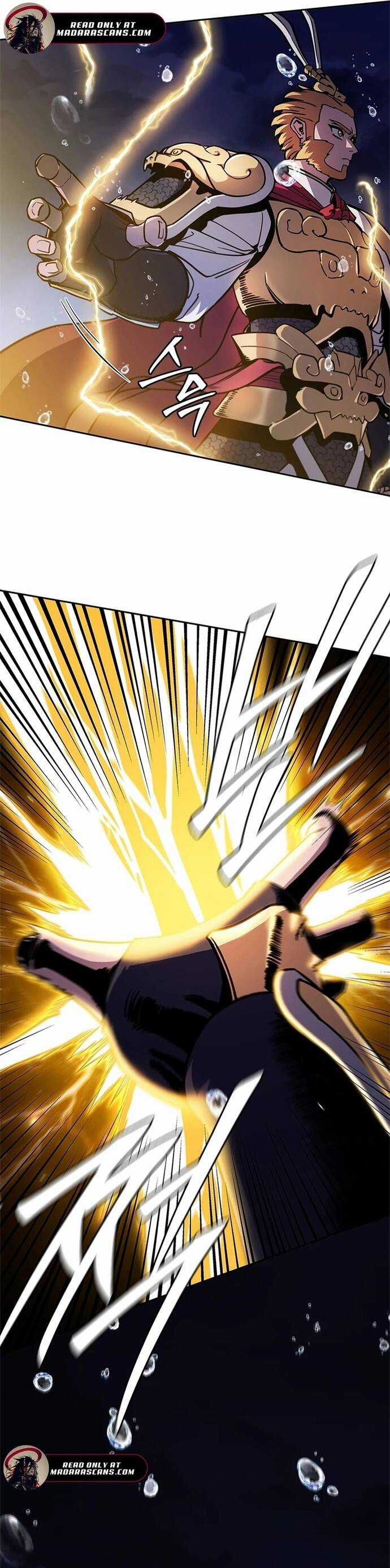 Đấu Phật - Chương 20 - Trang 8