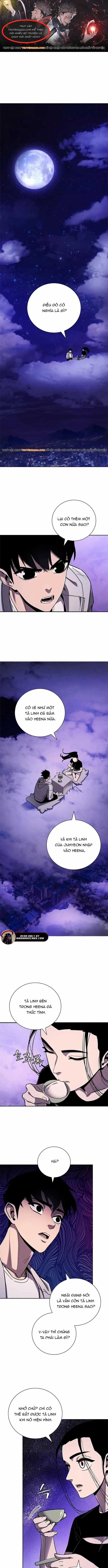 Đấu Phật - Chương 21 - Trang 1