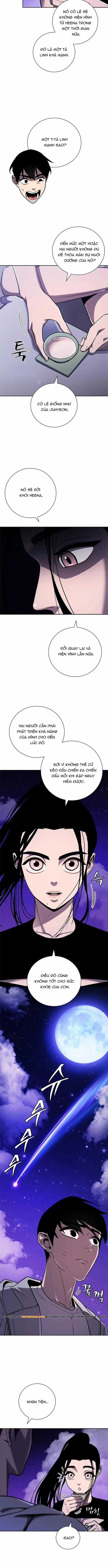 Đấu Phật - Chương 21 - Trang 2