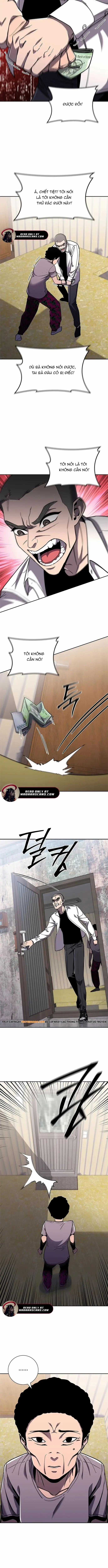 Đấu Phật - Chương 21 - Trang 13