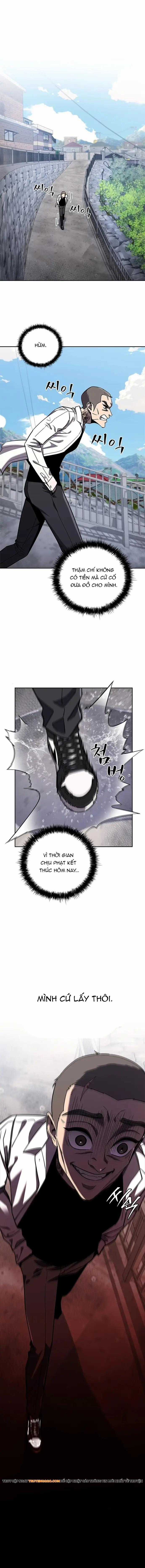 Đấu Phật - Chương 21 - Trang 14