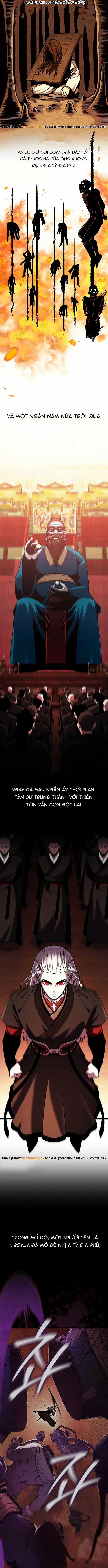 Đấu Phật - Chương 21 - Trang 5