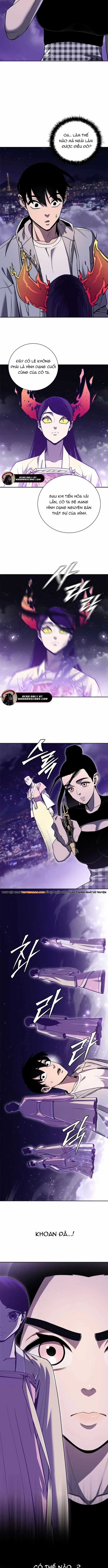 Đấu Phật - Chương 21 - Trang 7