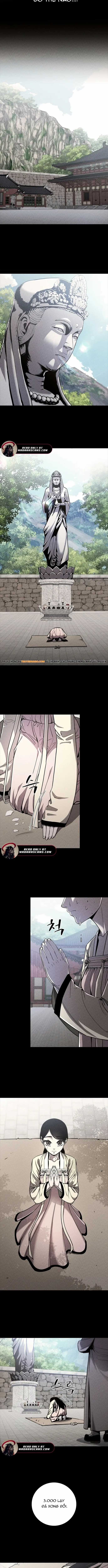 Đấu Phật - Chương 21 - Trang 8