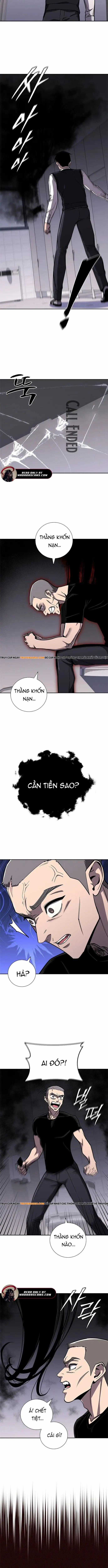 Đấu Phật - Chương 22 - Trang 12