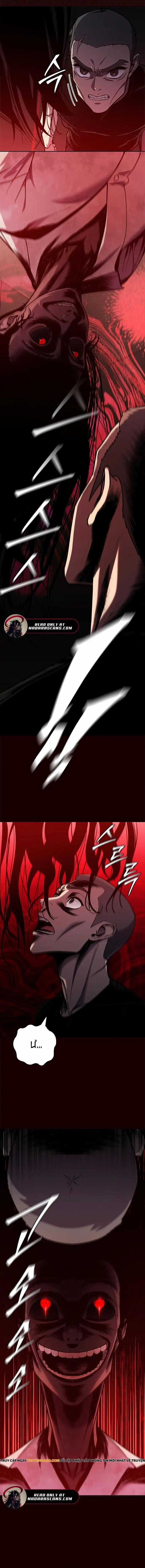 Đấu Phật - Chương 22 - Trang 13