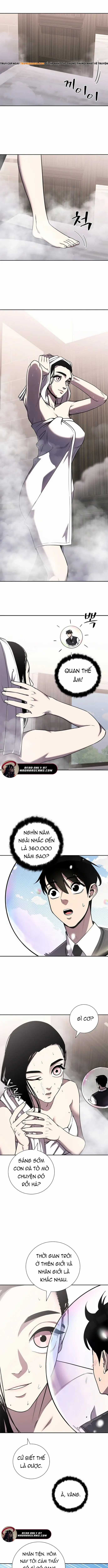 Đấu Phật - Chương 22 - Trang 4