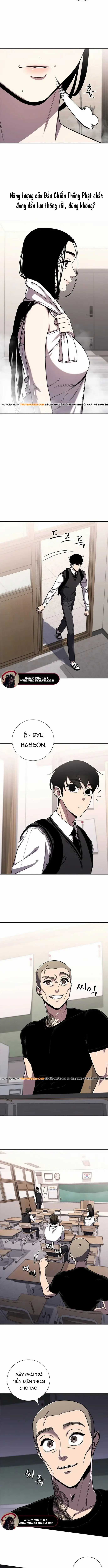 Đấu Phật - Chương 22 - Trang 6