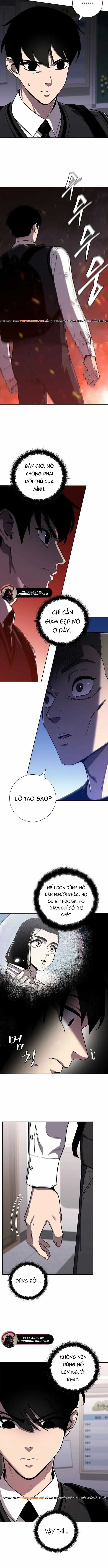 Đấu Phật - Chương 22 - Trang 7