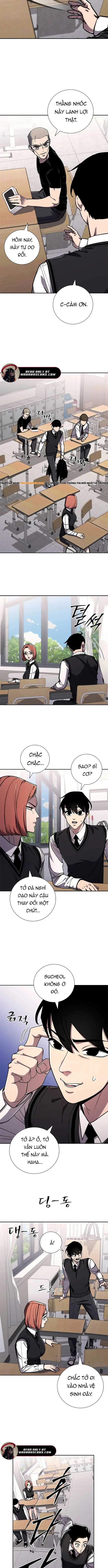 Đấu Phật - Chương 22 - Trang 9