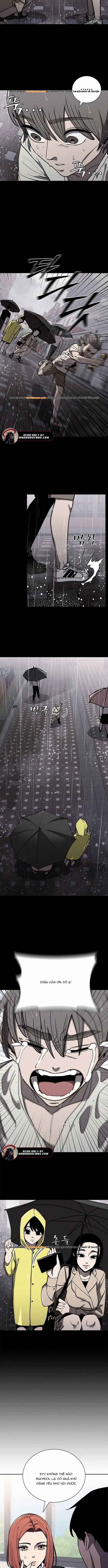 Đấu Phật - Chương 23 - Trang 11