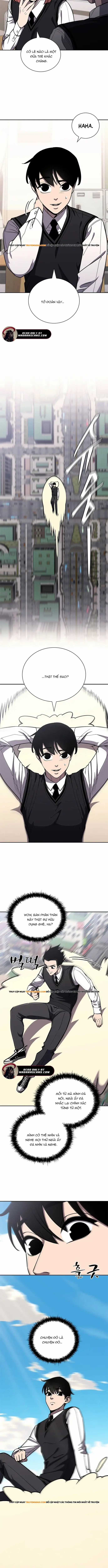 Đấu Phật - Chương 23 - Trang 12