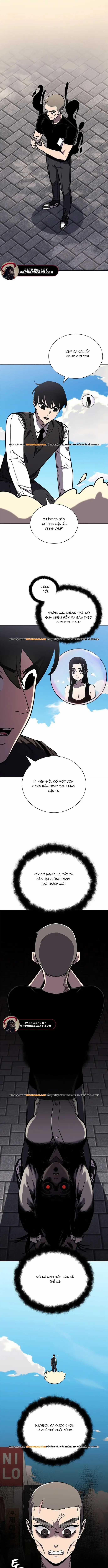 Đấu Phật - Chương 23 - Trang 13