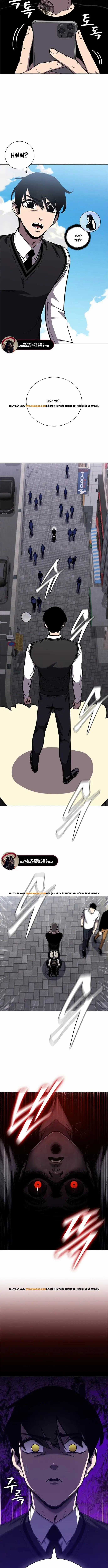 Đấu Phật - Chương 23 - Trang 14