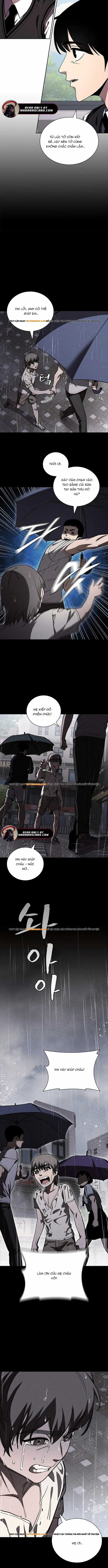 Đấu Phật - Chương 23 - Trang 7