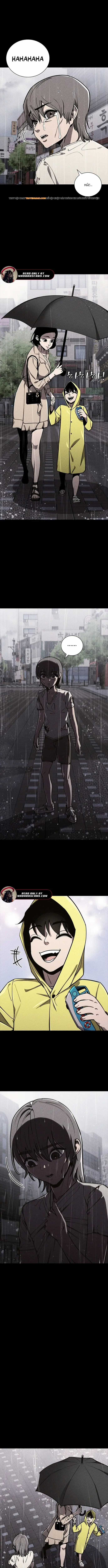 Đấu Phật - Chương 23 - Trang 8