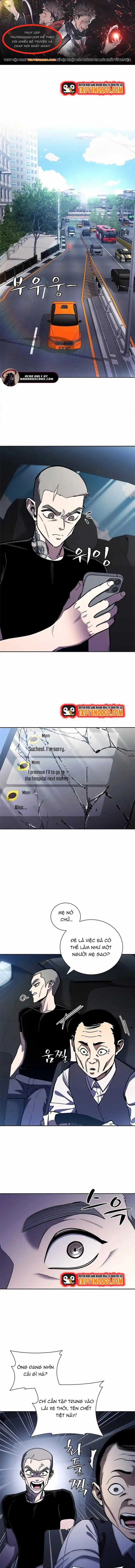 Đấu Phật - Chương 24 - Trang 1