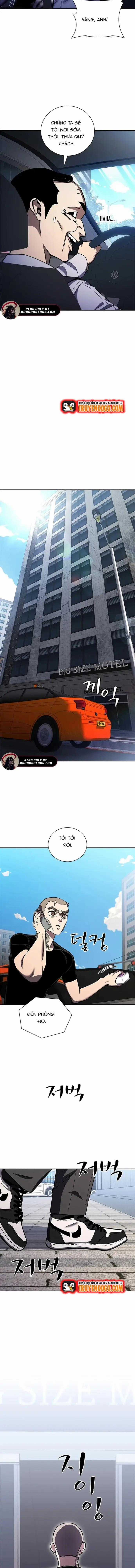 Đấu Phật - Chương 24 - Trang 2