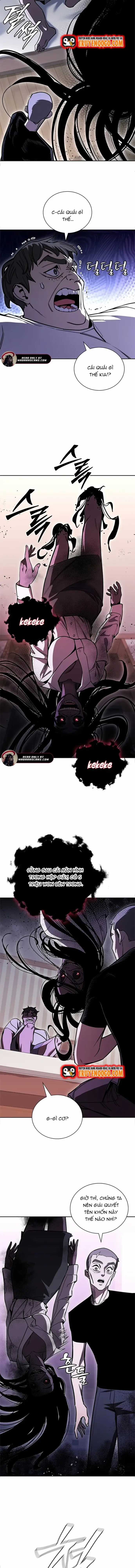 Đấu Phật - Chương 24 - Trang 11
