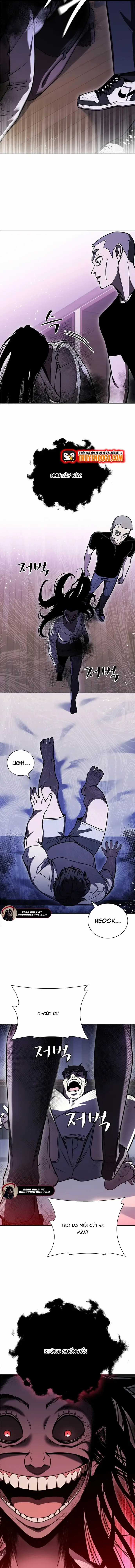 Đấu Phật - Chương 24 - Trang 12