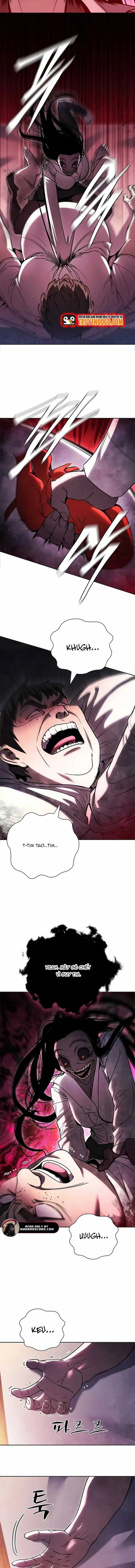 Đấu Phật - Chương 24 - Trang 13