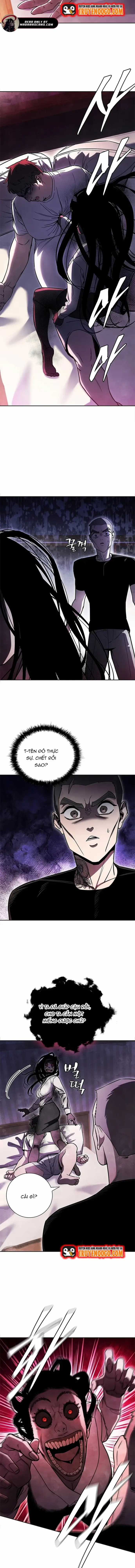 Đấu Phật - Chương 24 - Trang 14