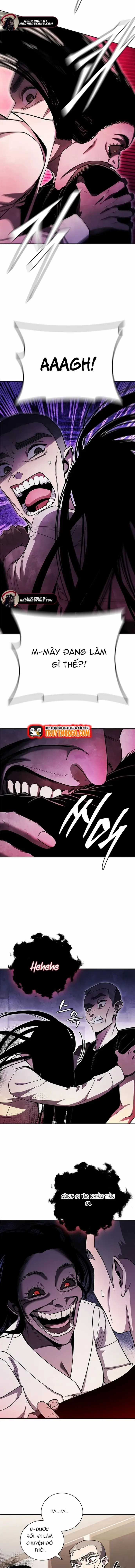 Đấu Phật - Chương 24 - Trang 15