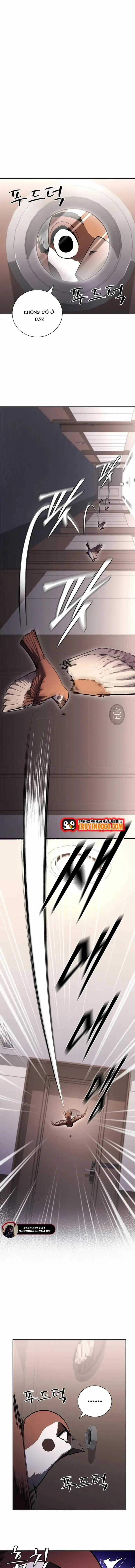 Đấu Phật - Chương 24 - Trang 17