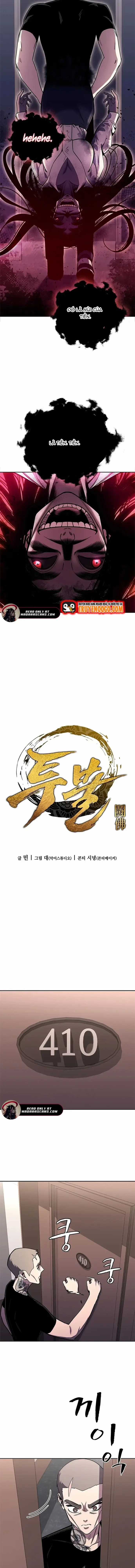 Đấu Phật - Chương 24 - Trang 3