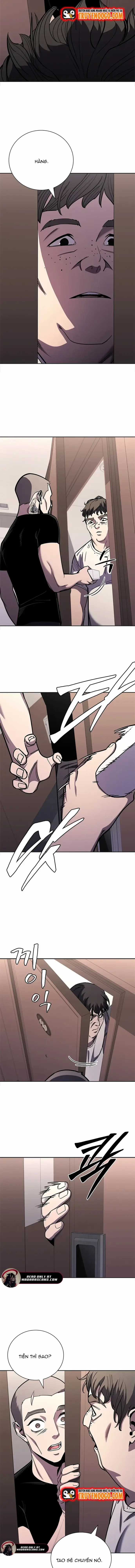 Đấu Phật - Chương 24 - Trang 4