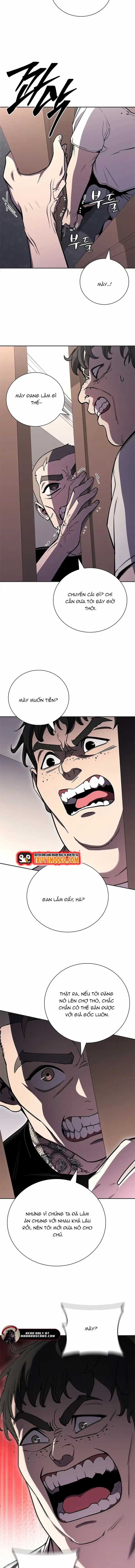 Đấu Phật - Chương 24 - Trang 5